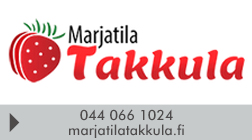 Marjatila Takkula